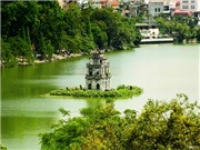 Bóng đá anh, ngoại hạng anh, lịch thi đấu euro 2012, Hồ Gươm thành khu bảo tồn đất ngập nước?